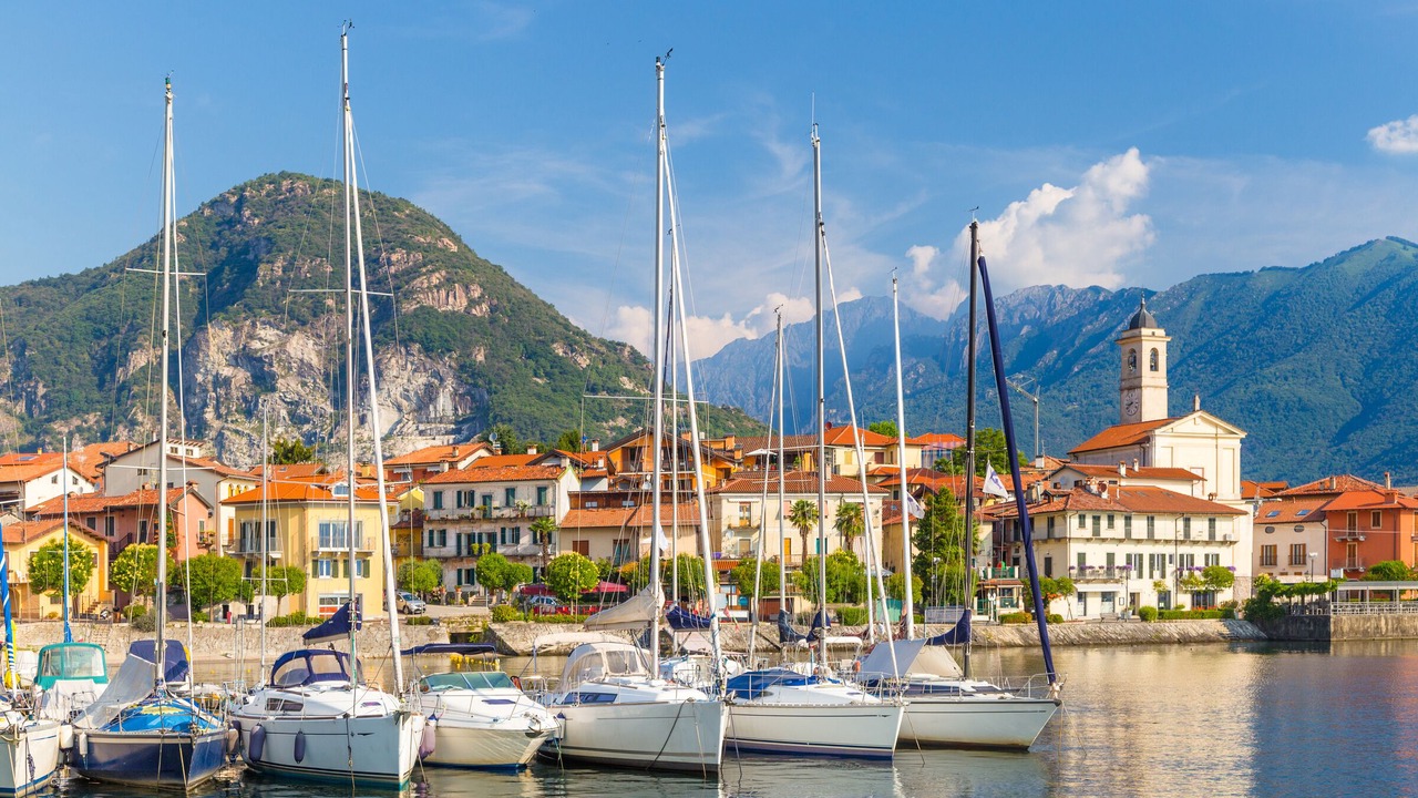 Photo of Others in Baveno