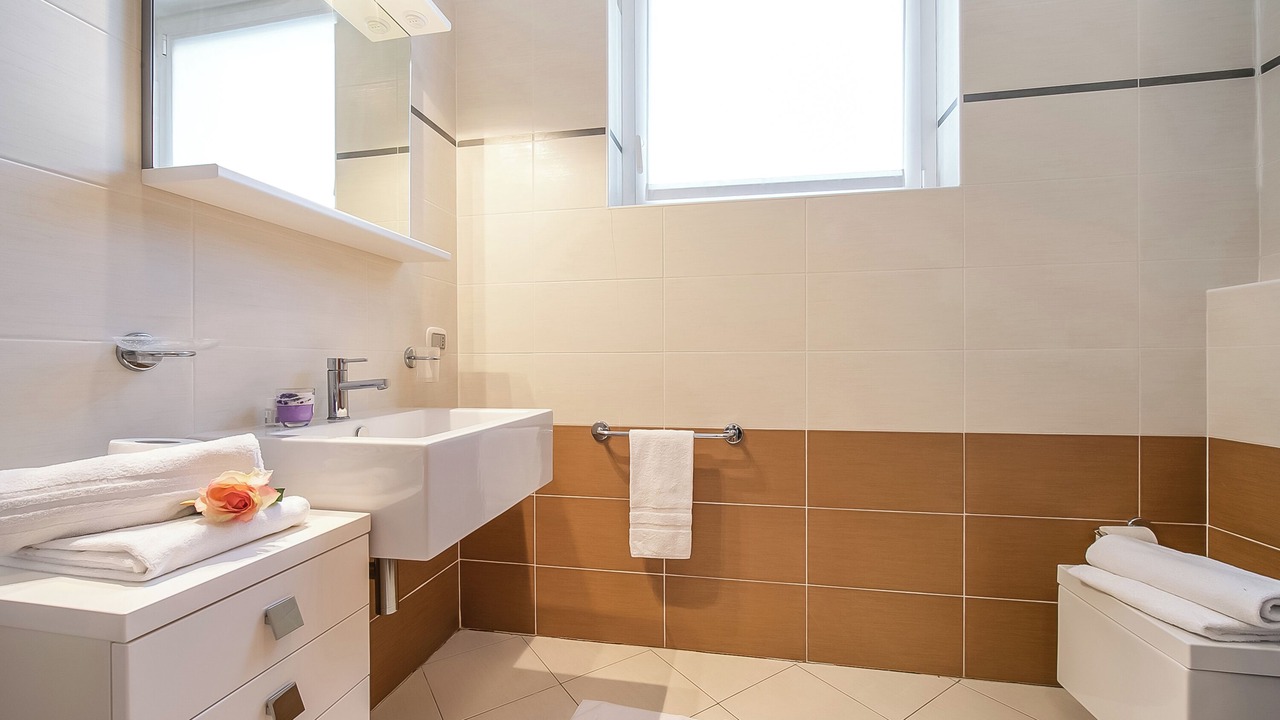 Photo of Bathroom in Maccagno