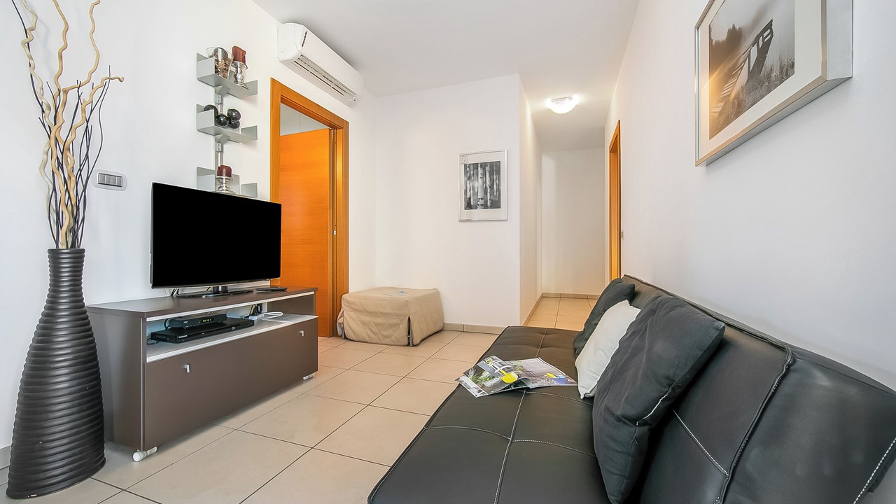 Photo of Livingroom in Maccagno