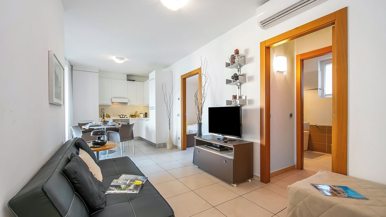 Photo of Livingroom in Maccagno
