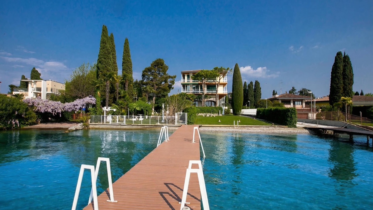Photo of Outdoor in Colombare