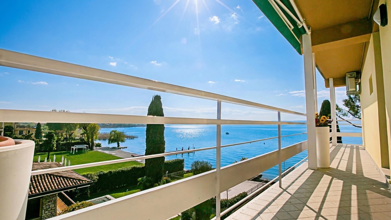 Photo of Outdoor in Colombare
