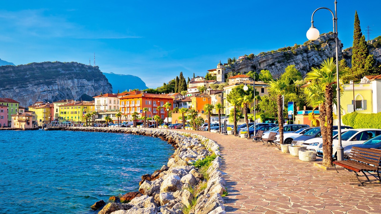 Photo of Others in Riva del Garda