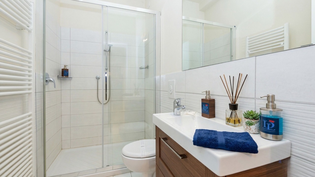 Photo of Bathroom in Desenzano del Garda