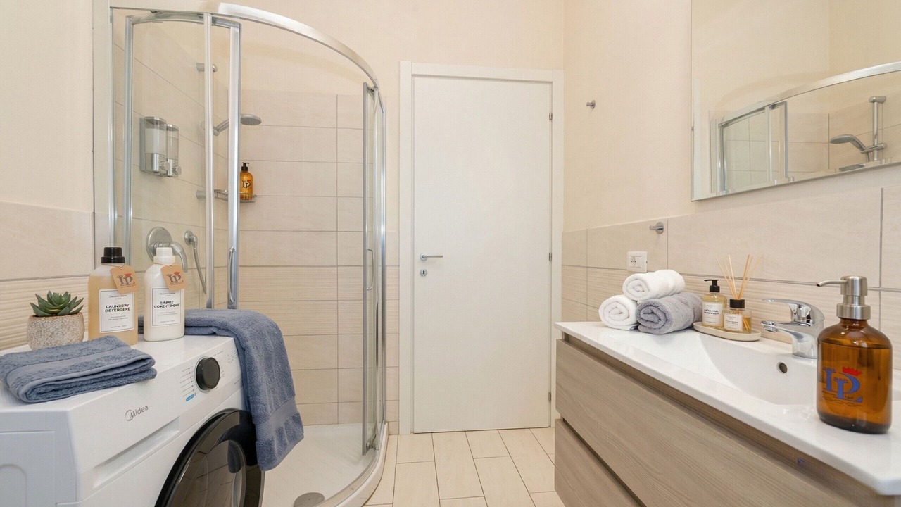 Photo of Bathroom in Desenzano del Garda