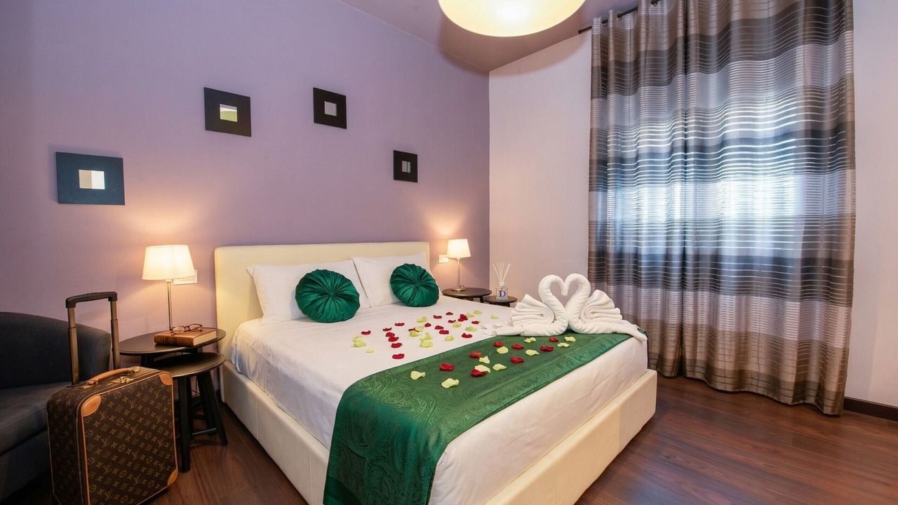 Photo of Bedroom in Desenzano del Garda