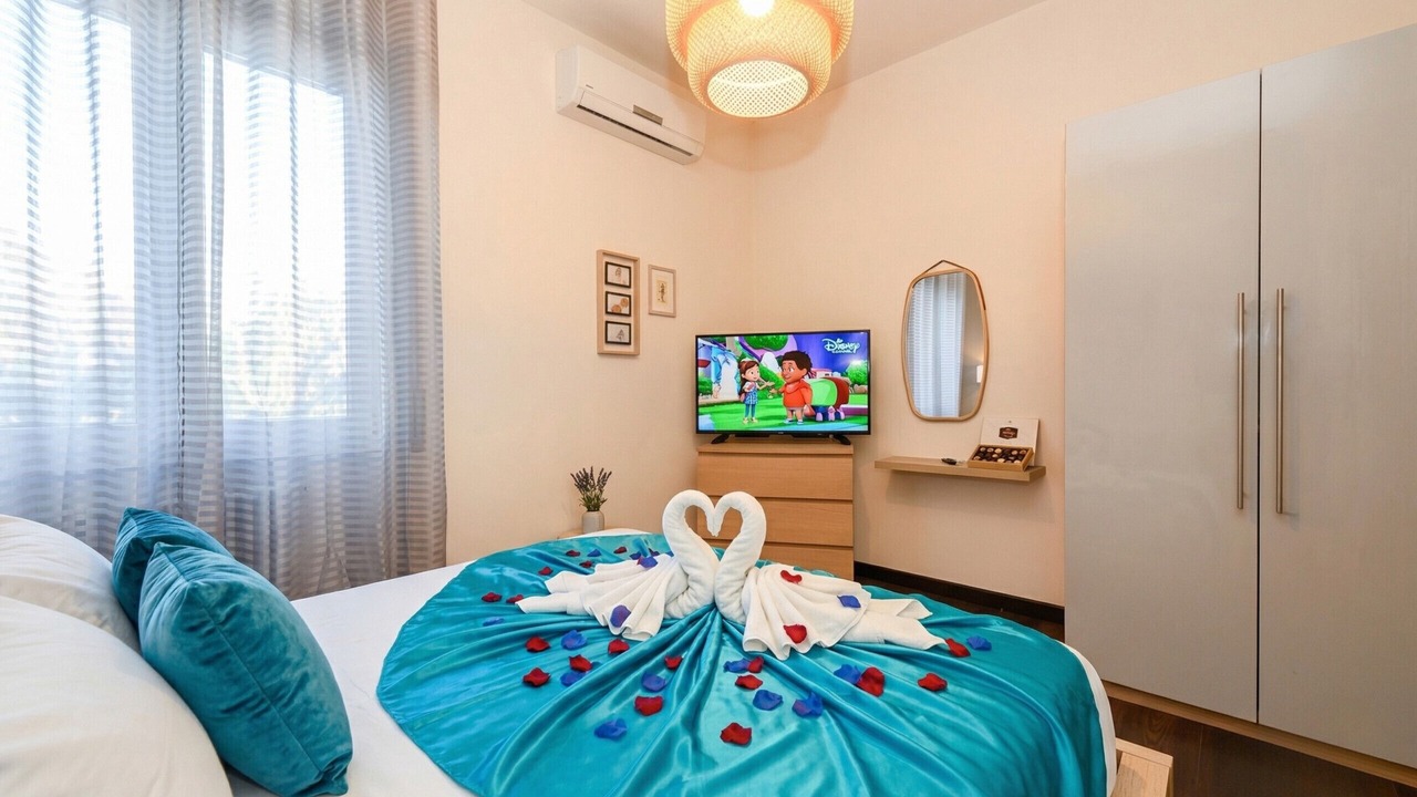 Photo of Bedroom in Desenzano del Garda