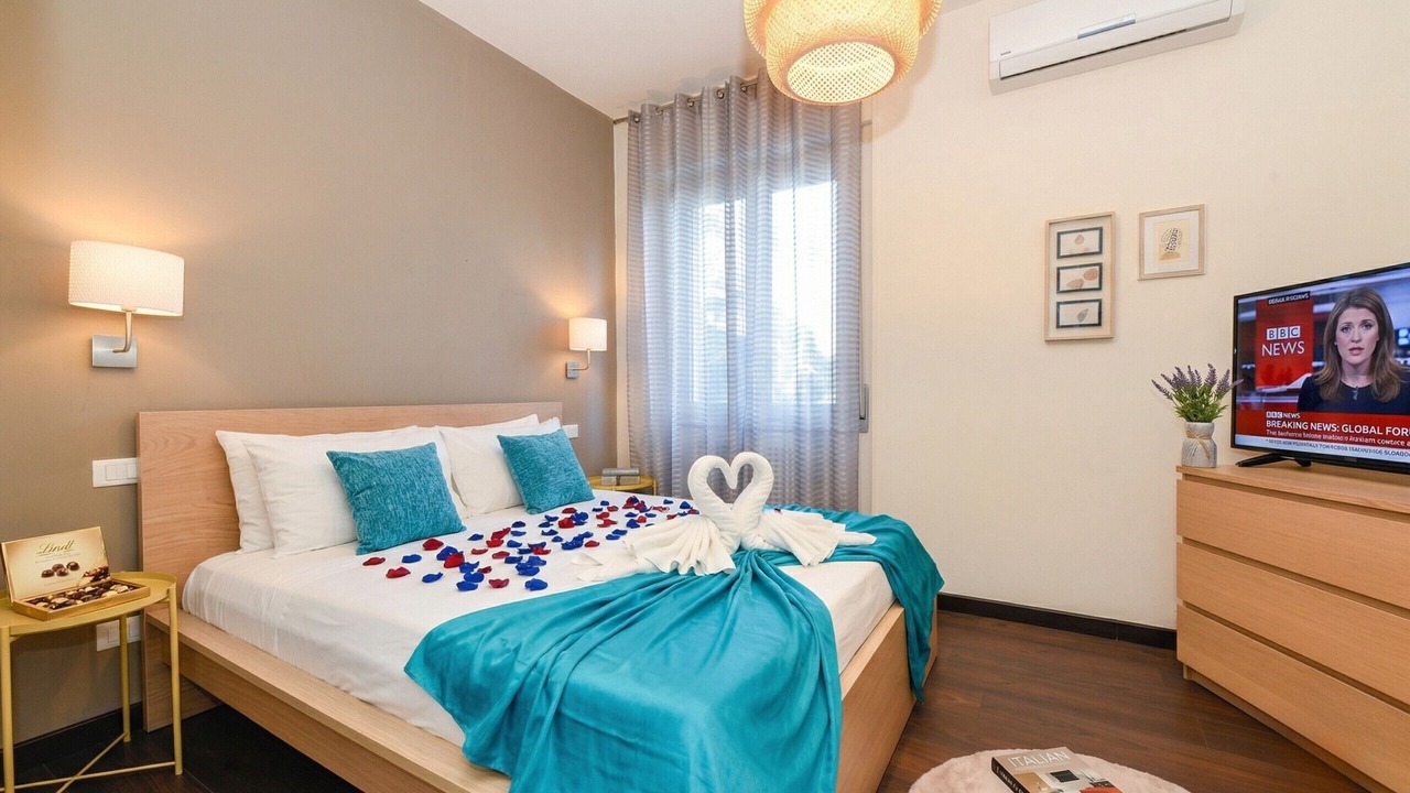 Photo of Bedroom in Desenzano del Garda