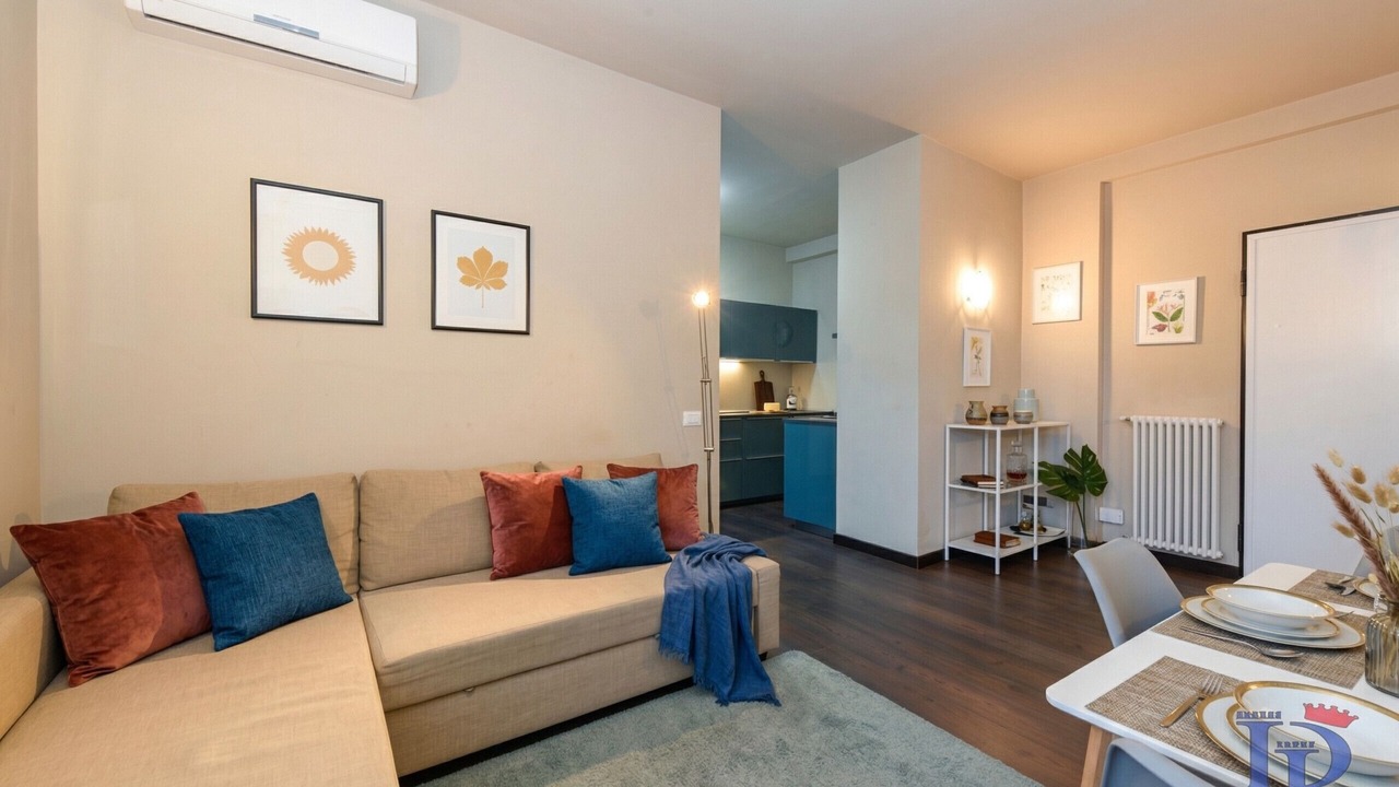 Photo of Livingroom in Desenzano del Garda