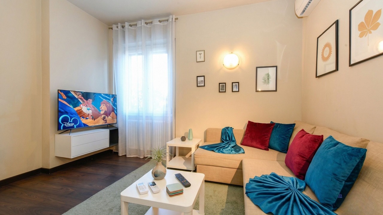Photo of Livingroom in Desenzano del Garda