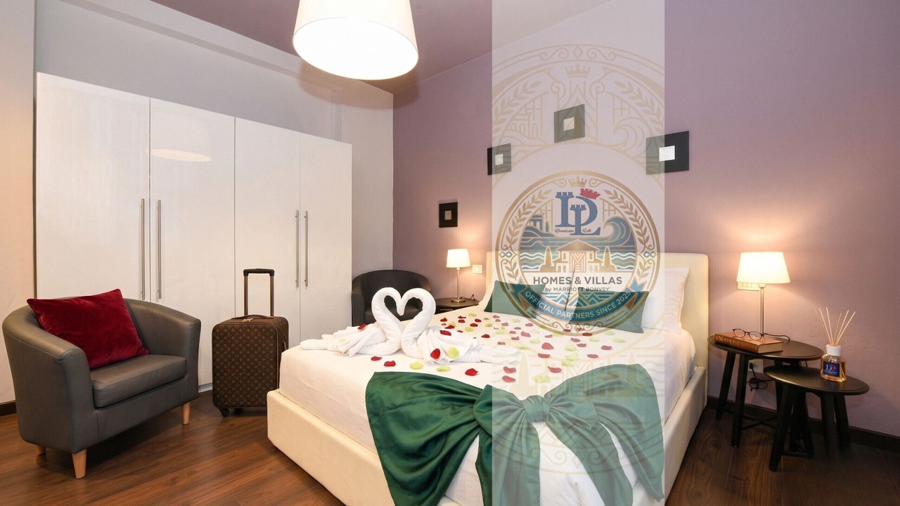 Photo of Bedroom in Desenzano del Garda