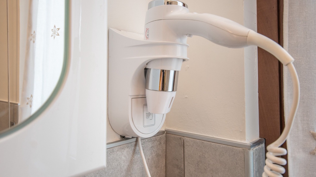 Photo of Bathroom in Lugana