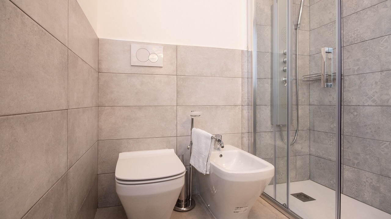 Photo of Bathroom in Lugana