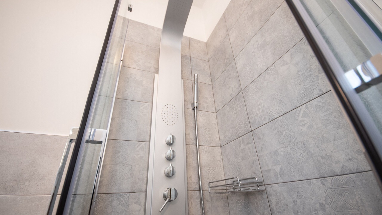 Photo of Bathroom in Lugana