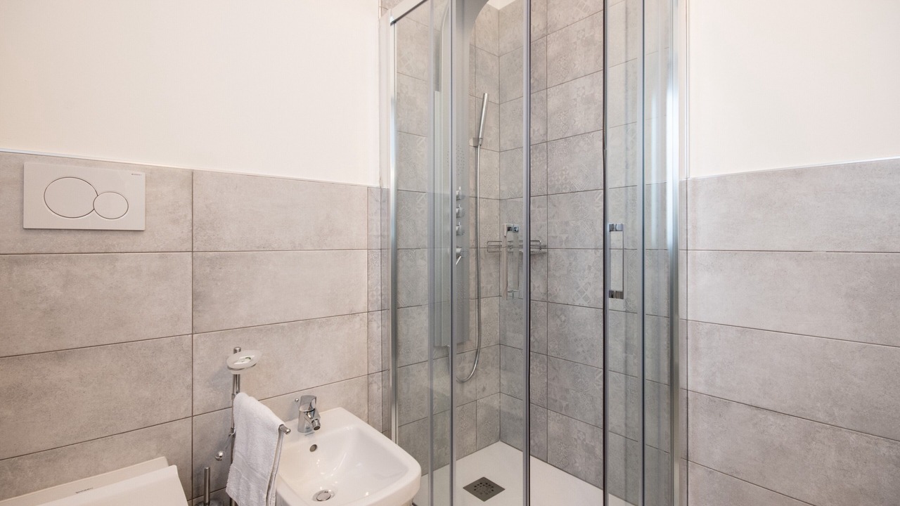 Photo of Bathroom in Lugana