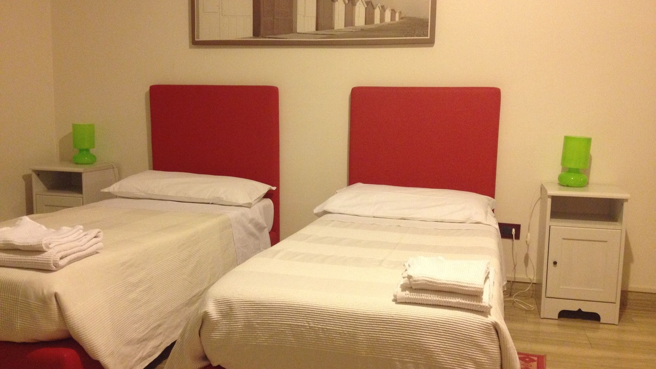 Photo of Bedroom in San Donato