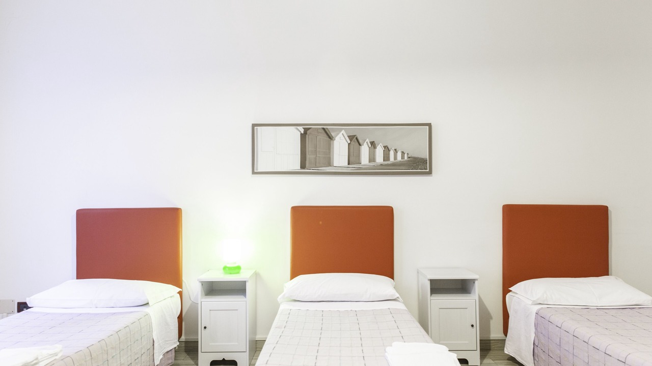 Photo of Bedroom in San Donato