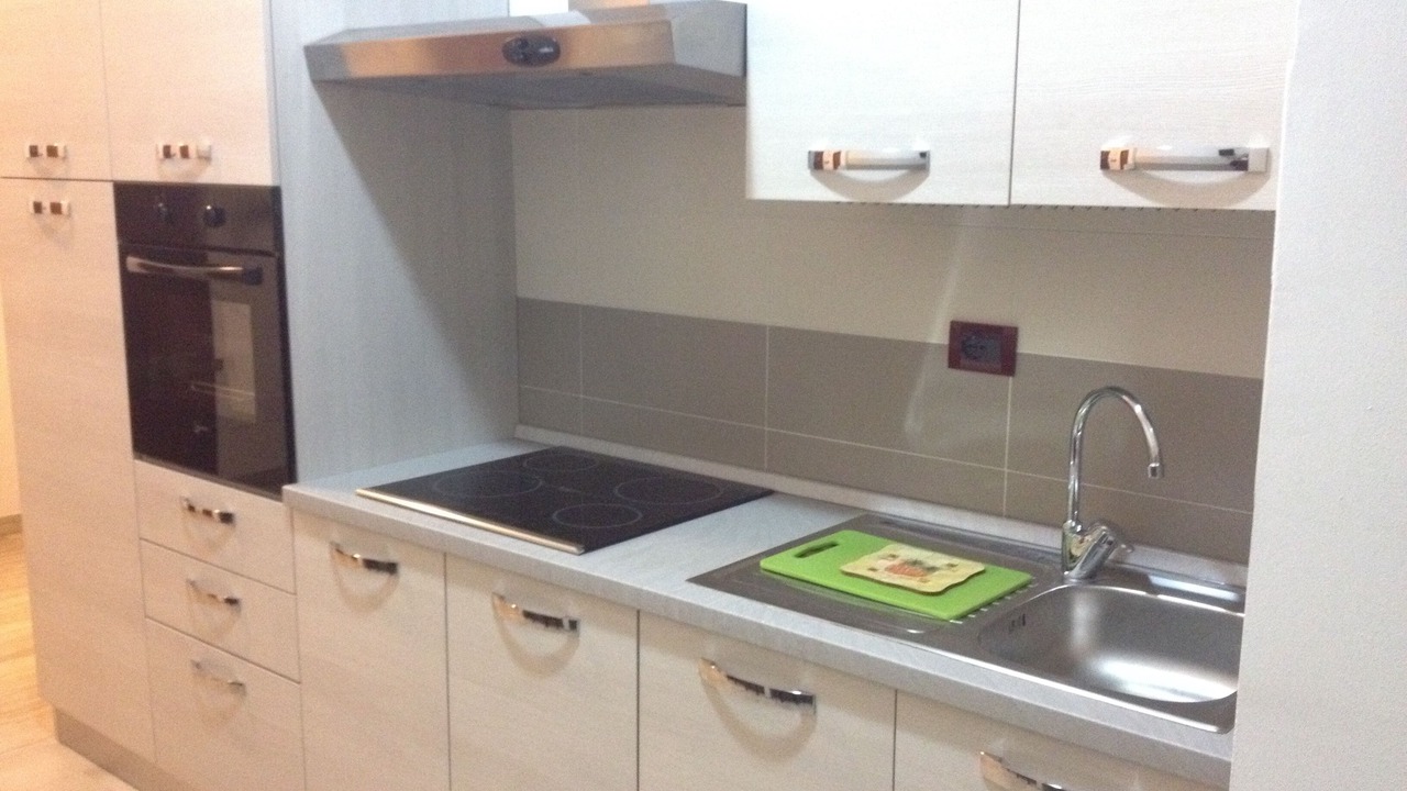 Photo of Kitchen in San Donato