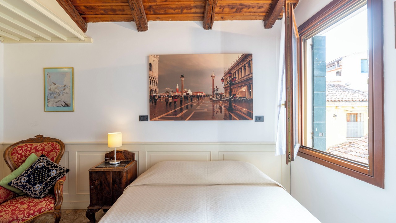 Photo of Bedroom in Castello