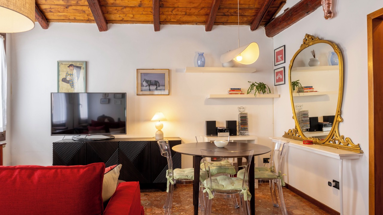 Photo of Livingroom in Castello