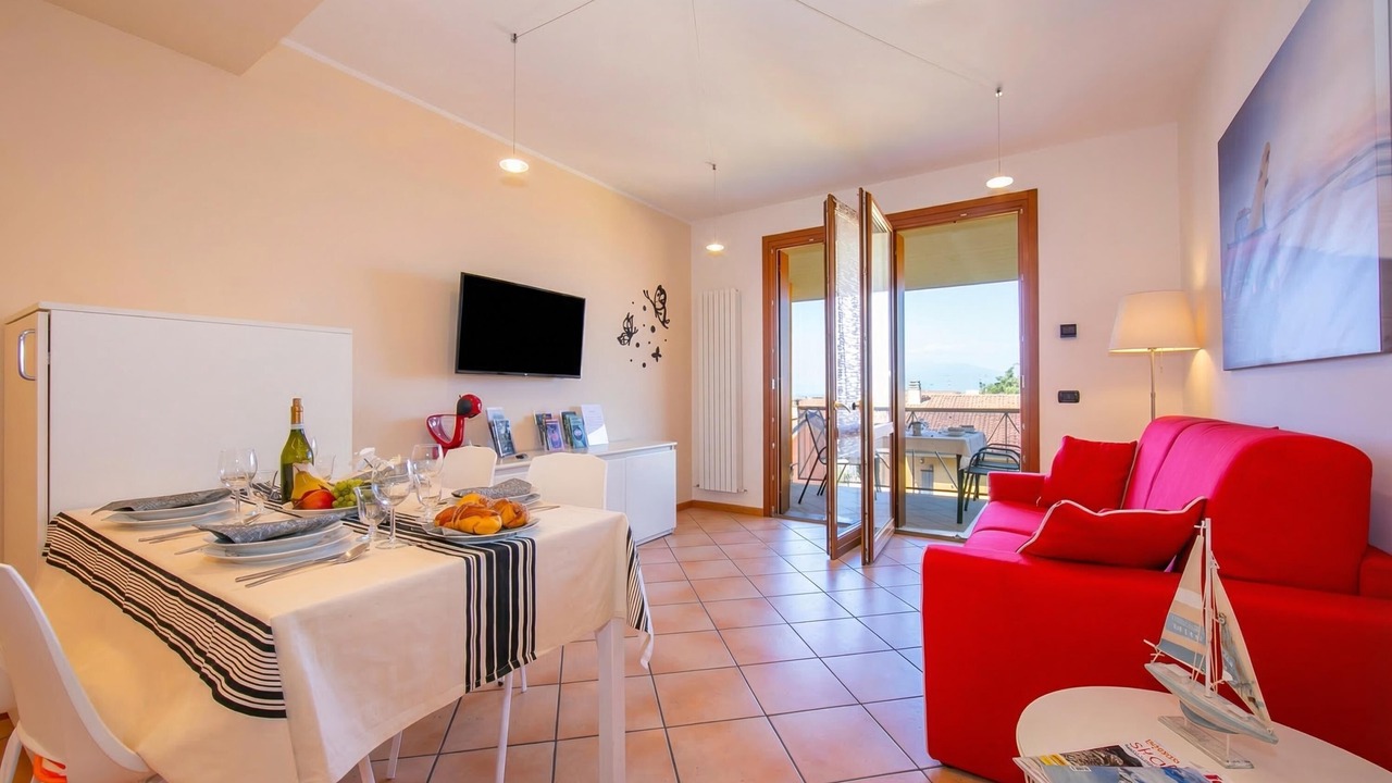 Photo of Bedroom in Rivoltella