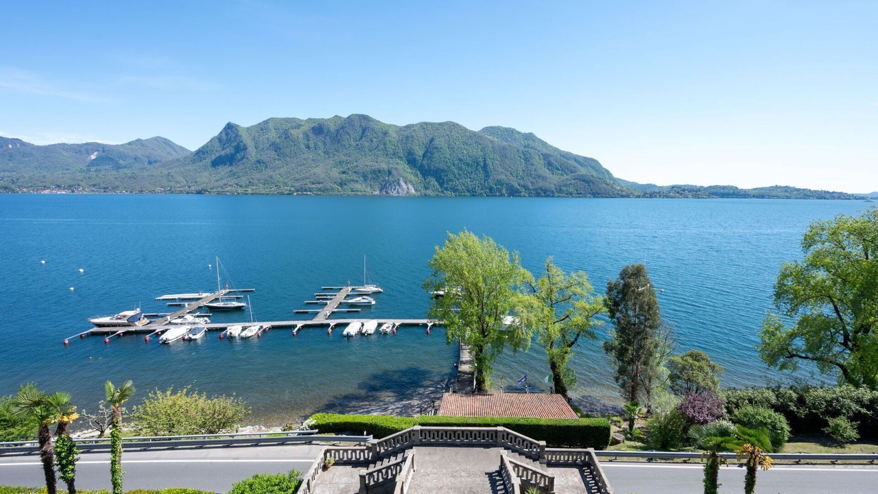 Photo of Outdoor in San Maurizio
