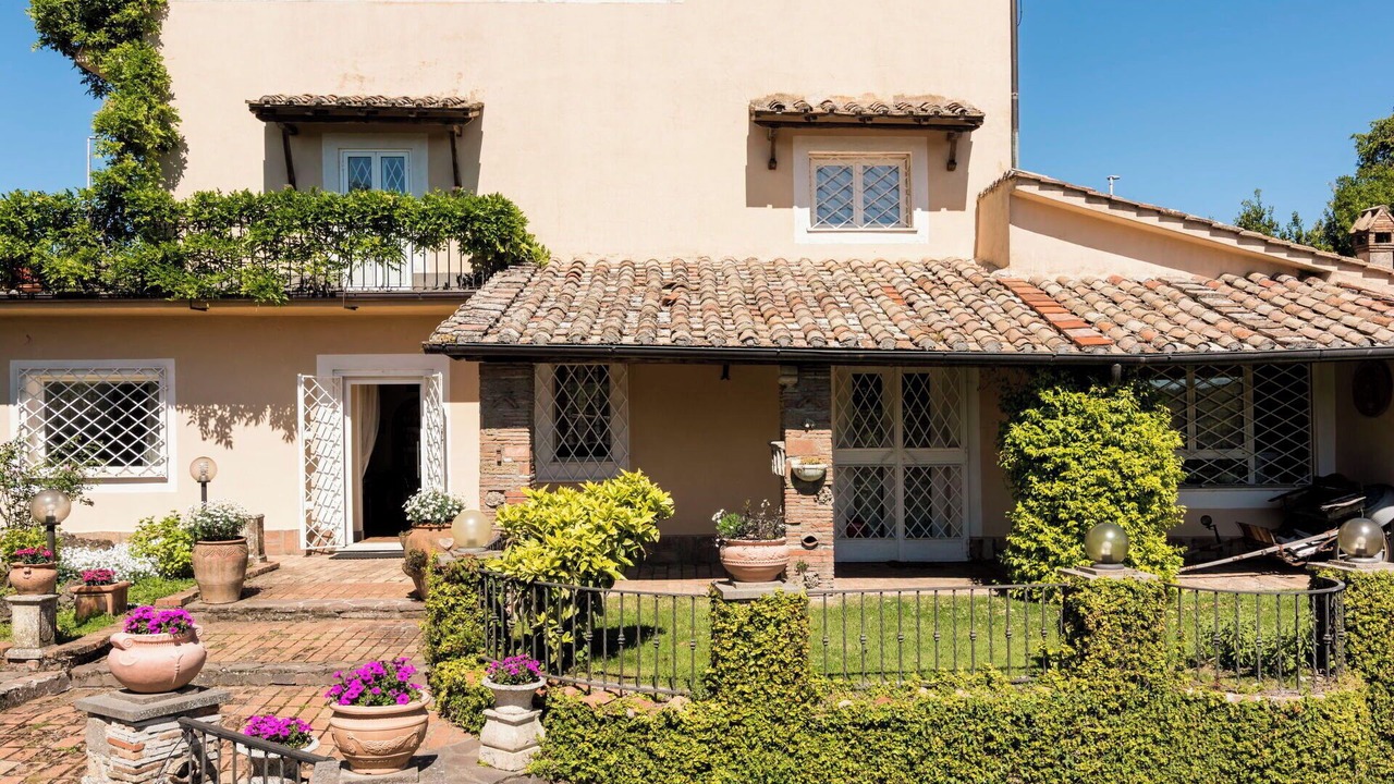 Photo of Outdoor in Rocca di Papa