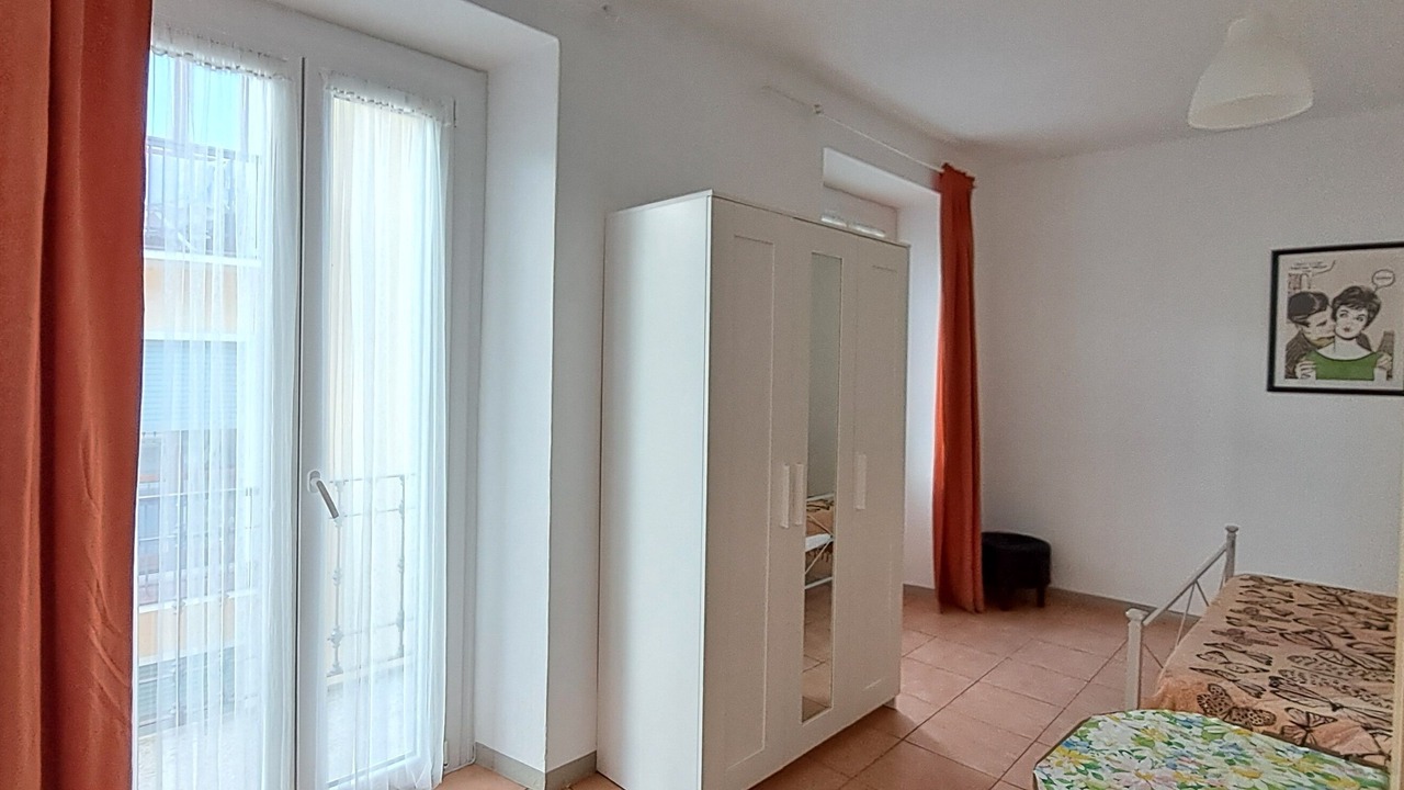 Photo of Bedroom in Stresa