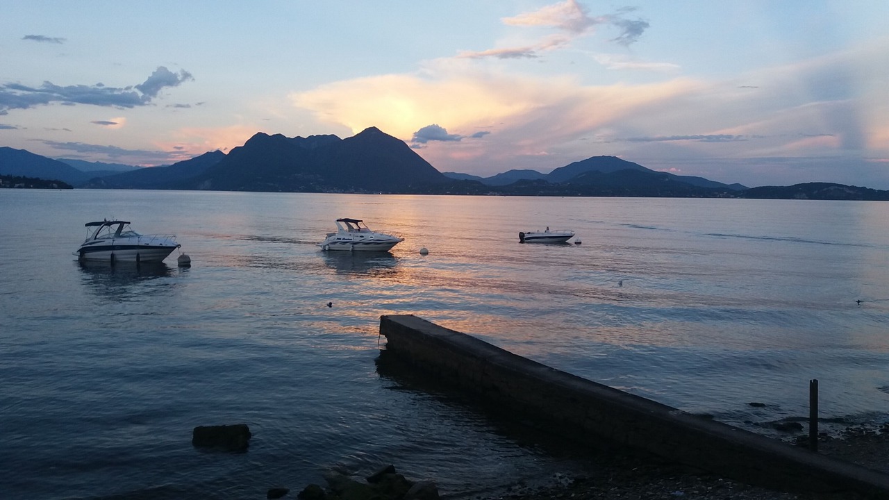 Photo of Others in Stresa