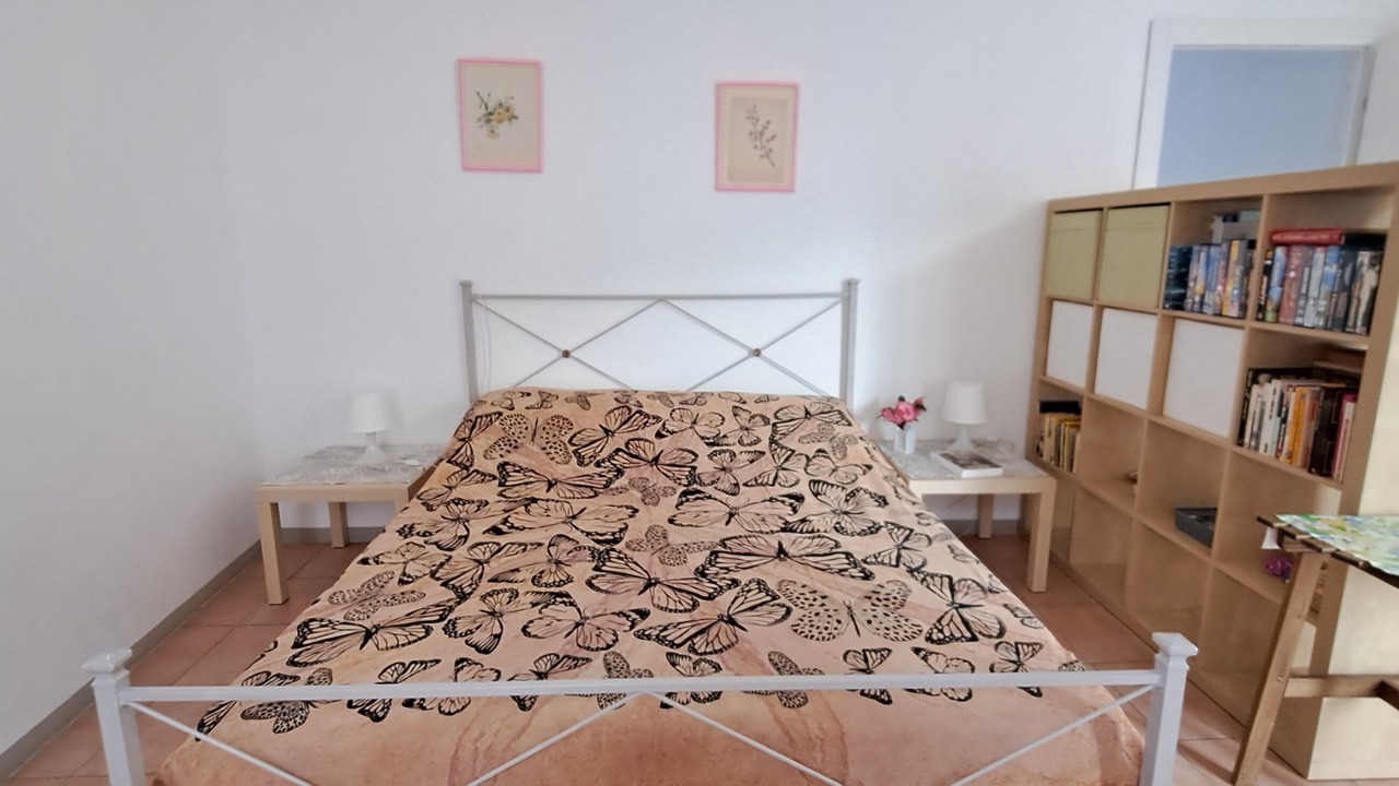 Photo of Bedroom in Stresa