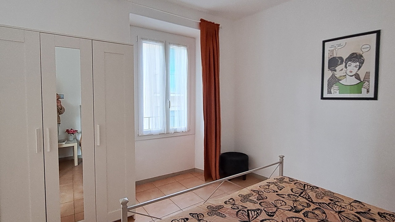 Photo of Bedroom in Stresa