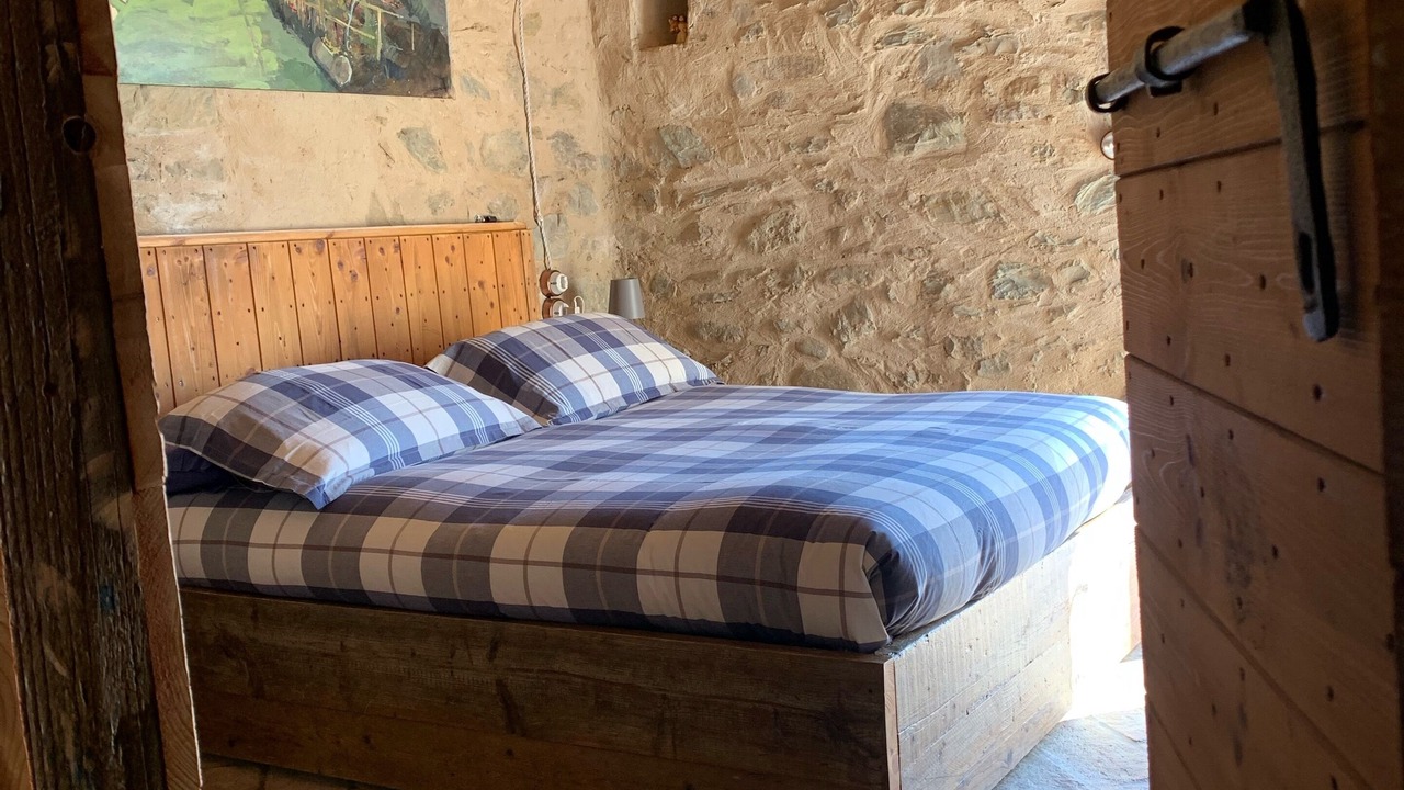 Photo of Bedroom in Bossico