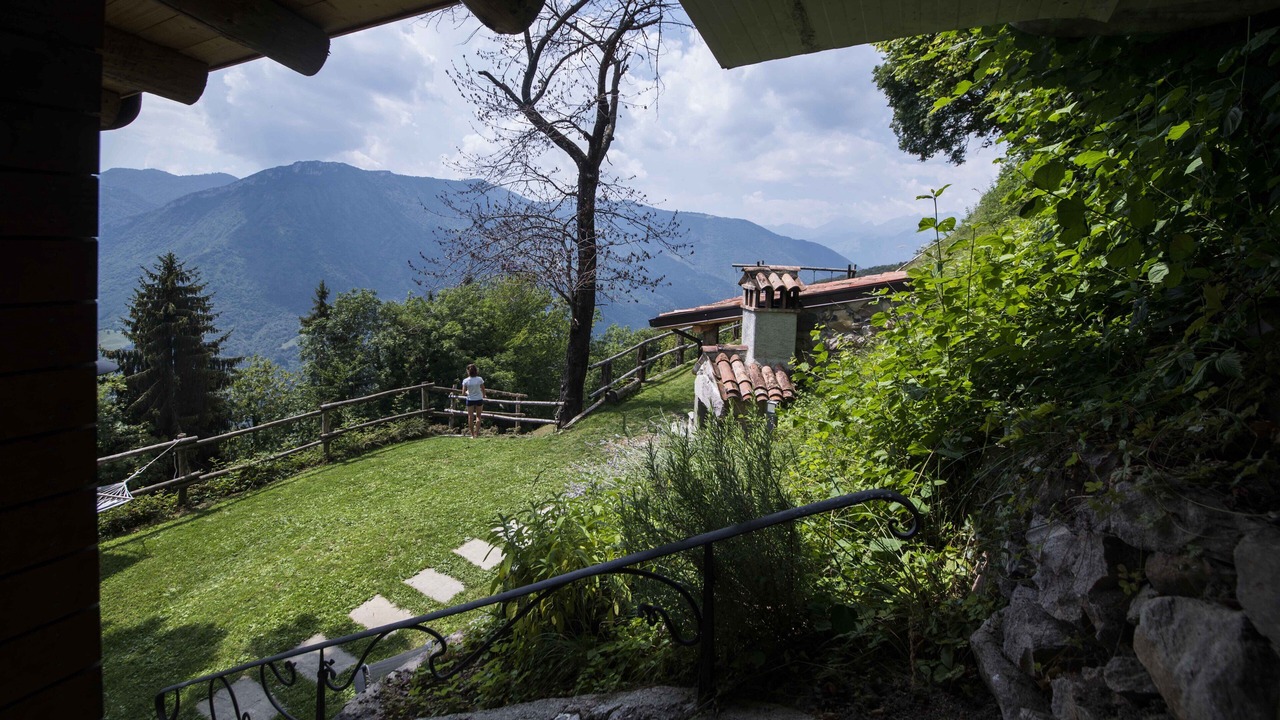 Photo of Outdoor in Bossico