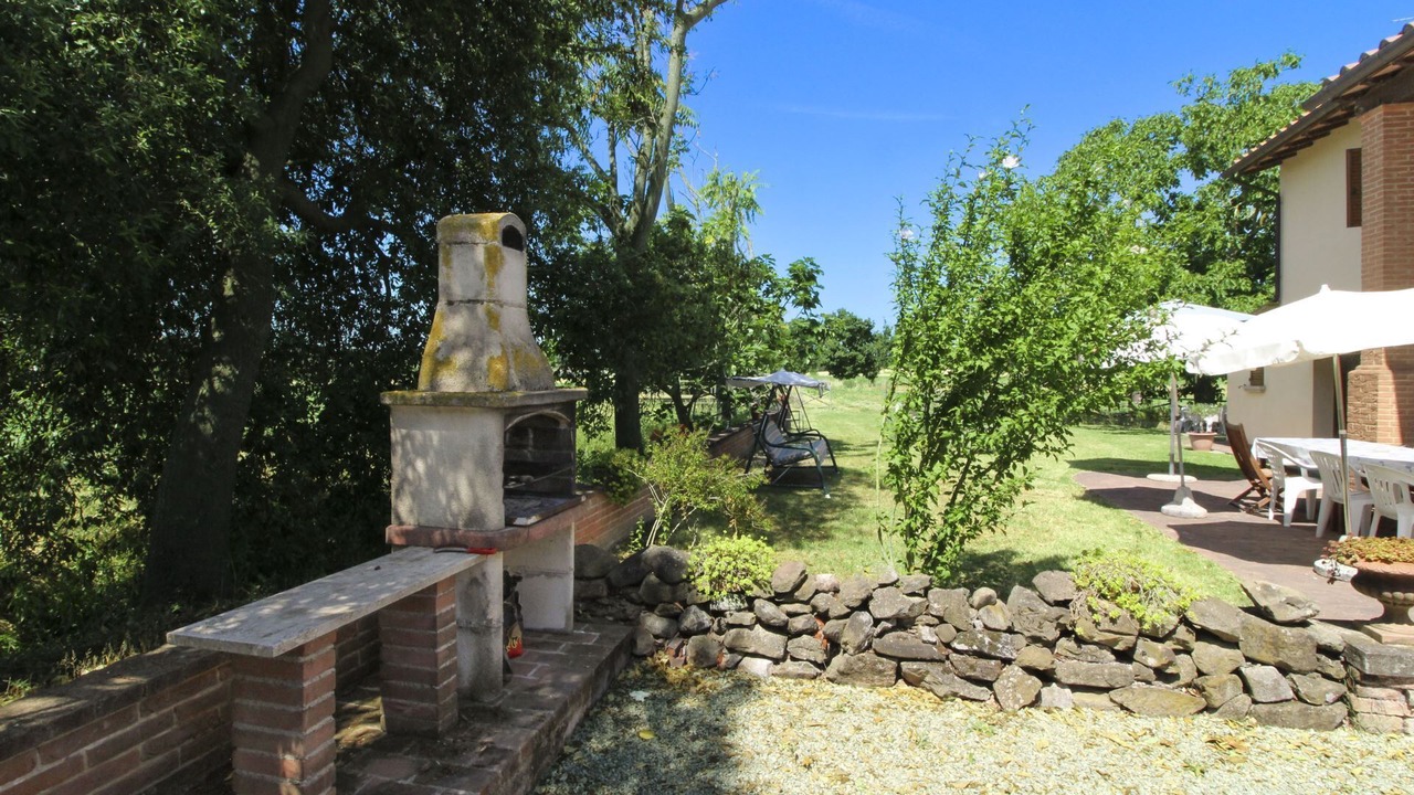 Photo of Outdoor in Foiano della Chiana