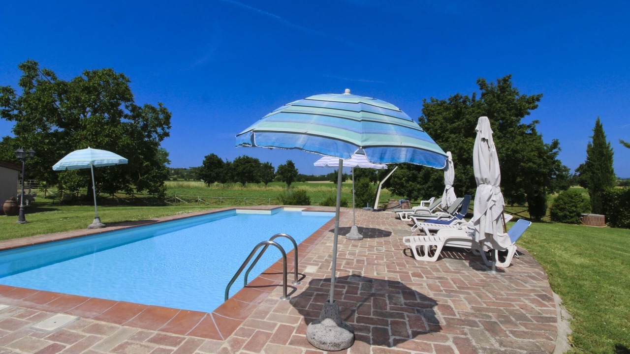 Photo of Outdoor in Foiano della Chiana