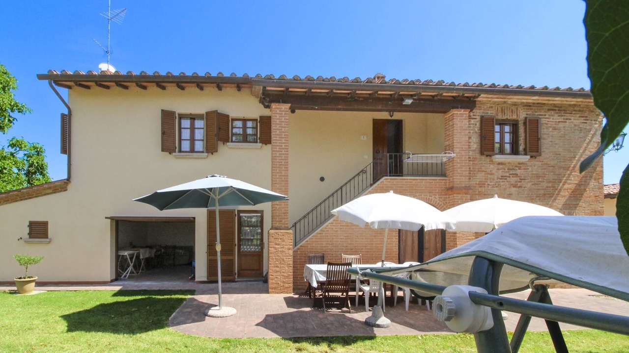 Photo of Outdoor in Foiano della Chiana