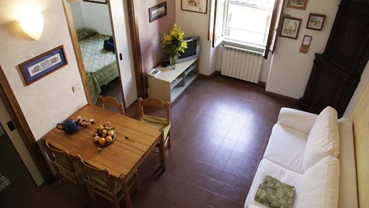 Photo of Bedroom in Rione VII Regola