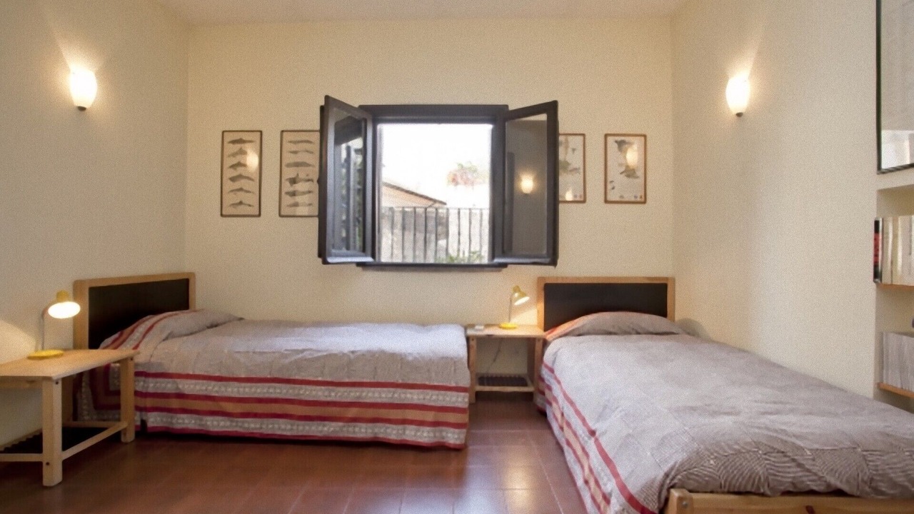 Photo of Bedroom in Rione VII Regola