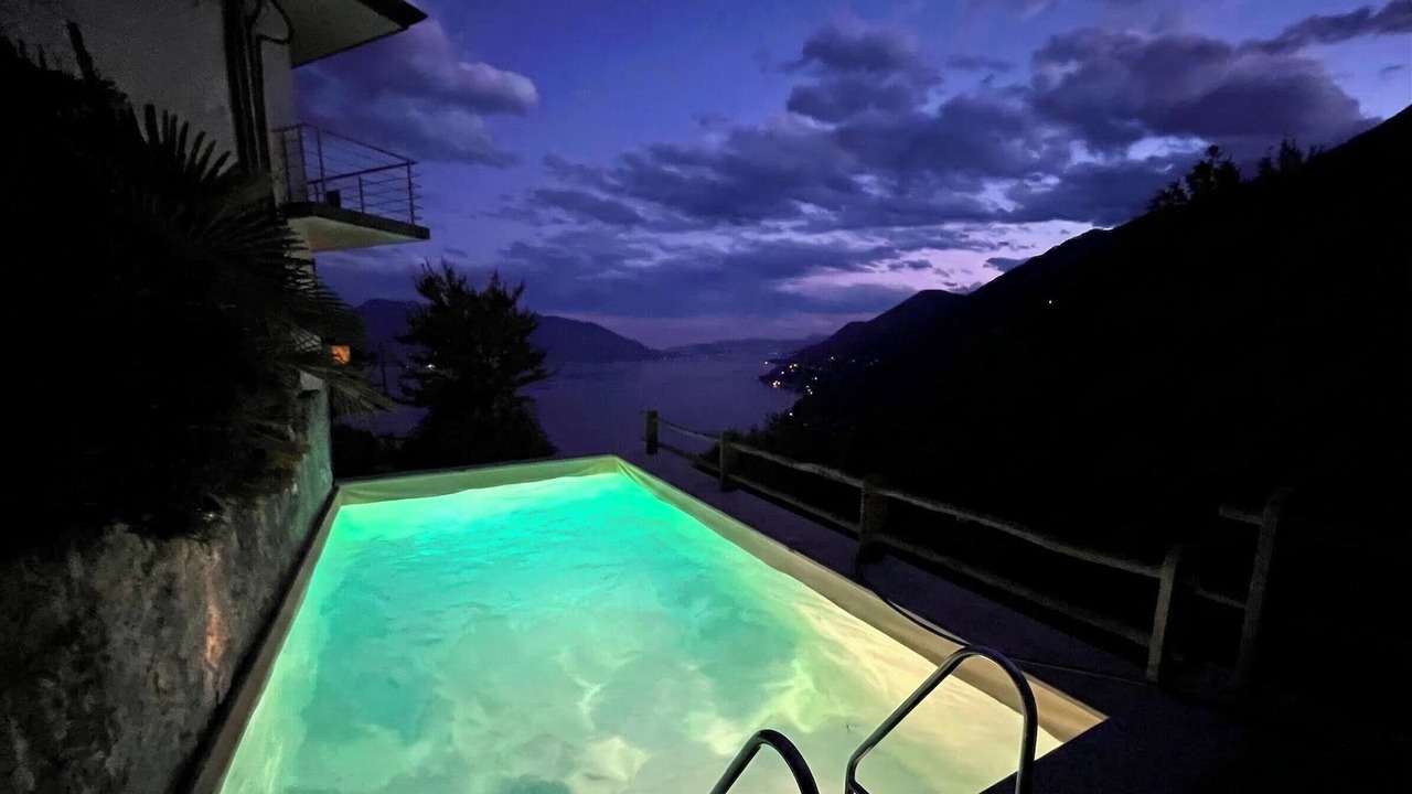 Photo of Outdoor in Piancassone
