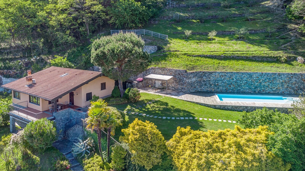 Photo of Outdoor in Gera Lario