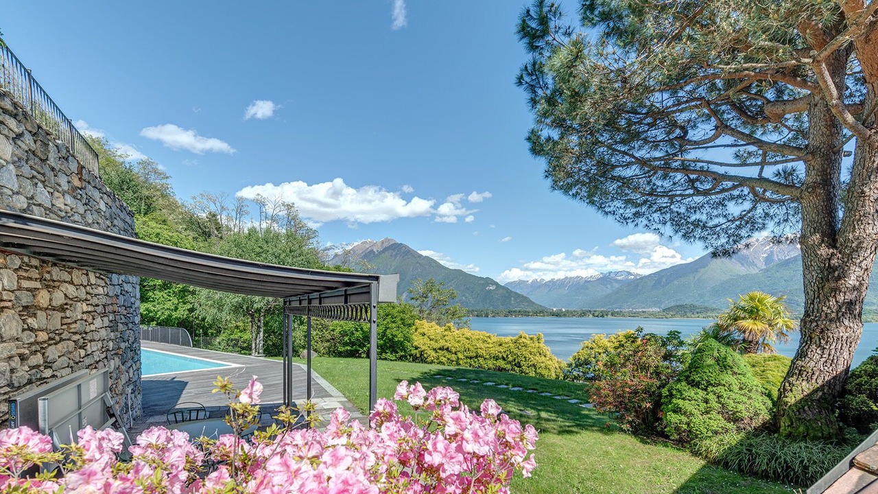 Photo of Outdoor in Gera Lario