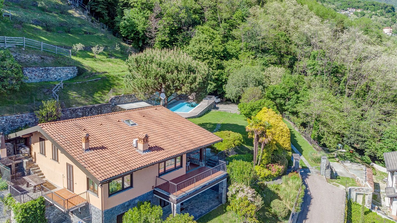 Photo of Outdoor in Gera Lario