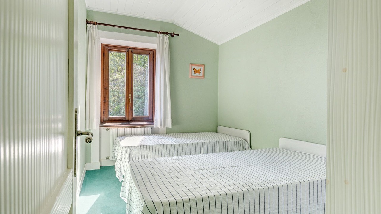 Photo of Bedroom in Gera Lario