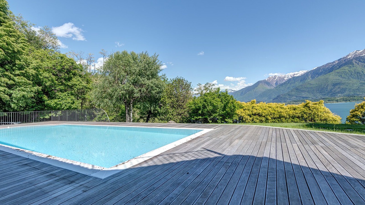 Photo of Outdoor in Gera Lario