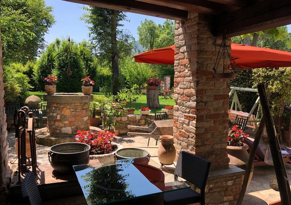 Photo of Outdoor in Ospedaletto di Pescantina