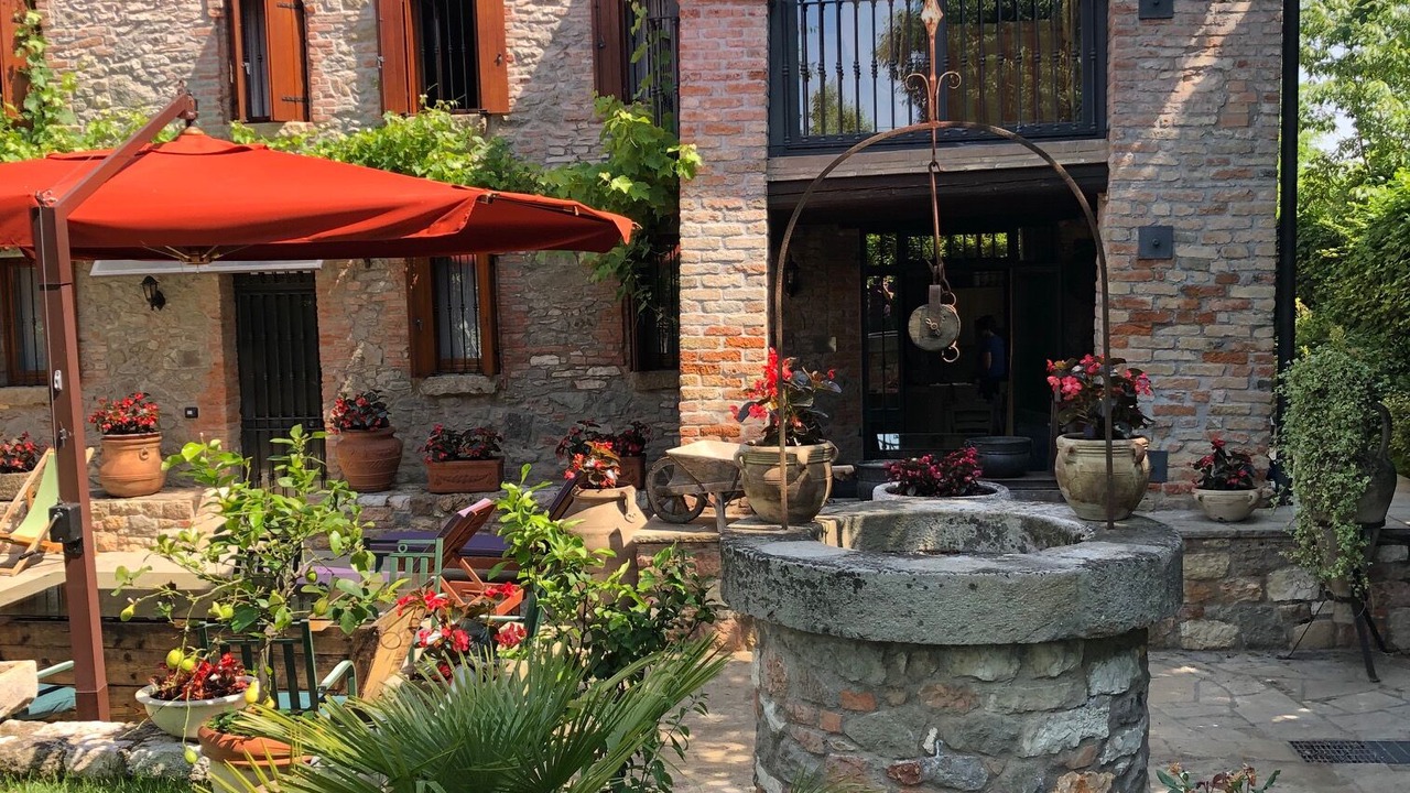 Photo of Patio Balcony in Ospedaletto di Pescantina