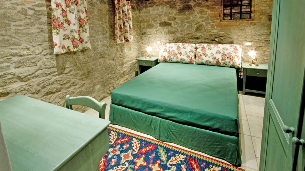 Photo of Bedroom in Ospedaletto di Pescantina