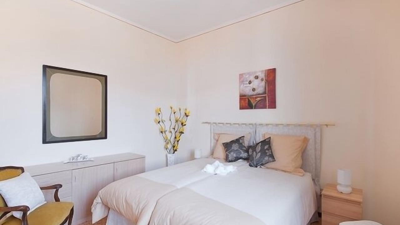 Photo of Bedroom in Gargnano