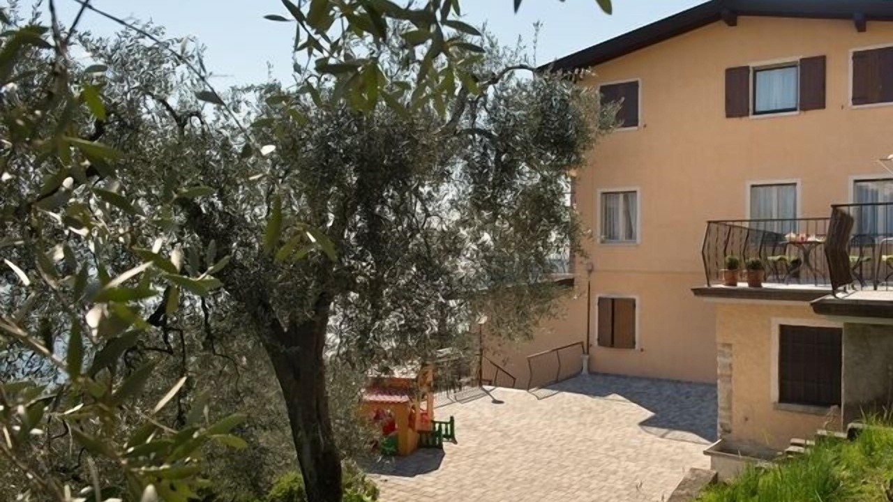 Photo of Patio Balcony in Gargnano