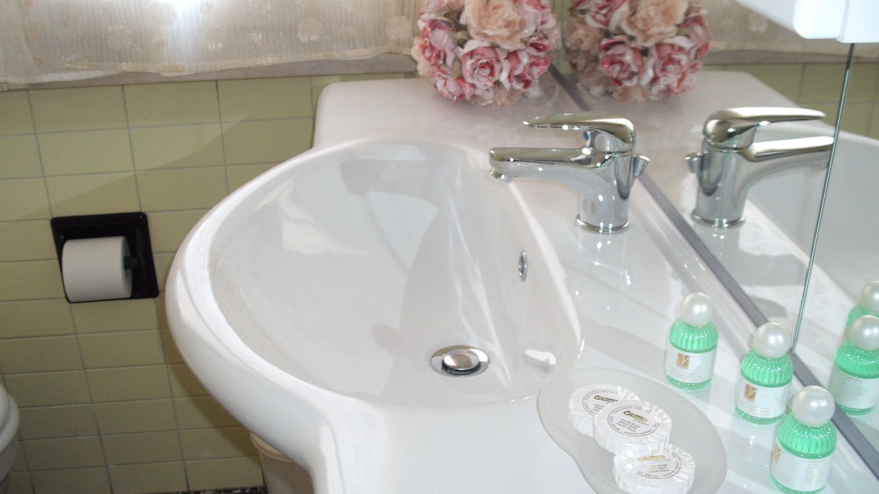 Photo of Bathroom in Gargnano